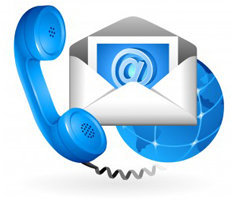 contact us icon png 7